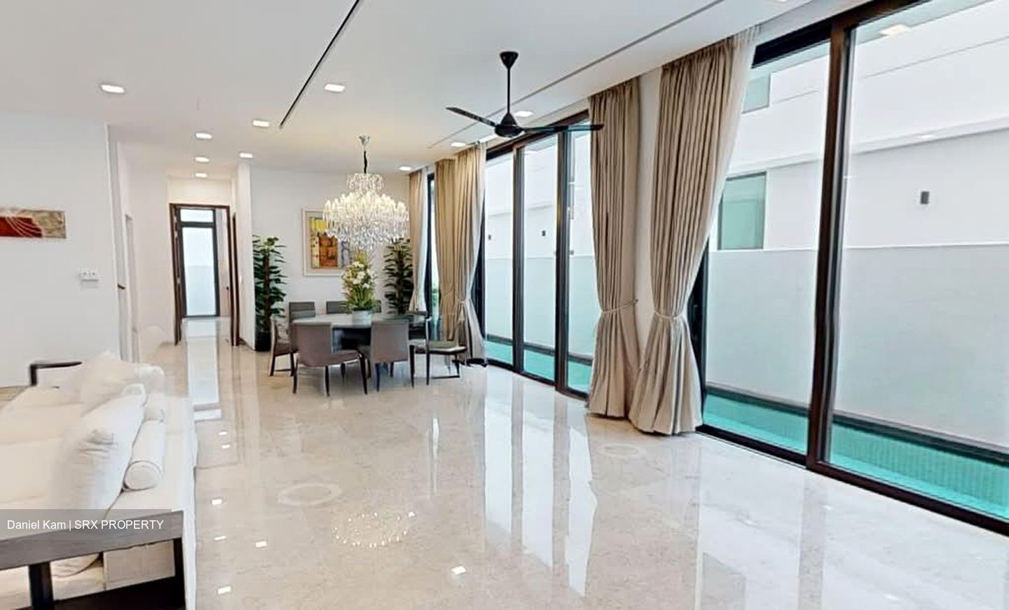 Serangoon Garden Estate (D19), Detached #588182981